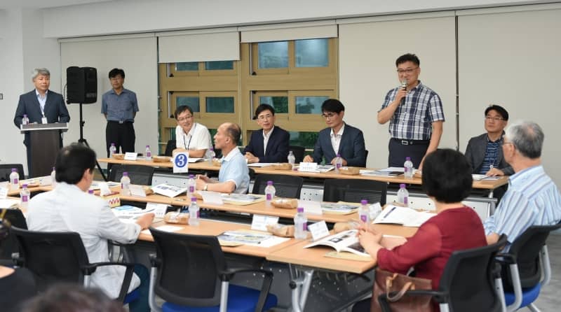 청사광장 이미지